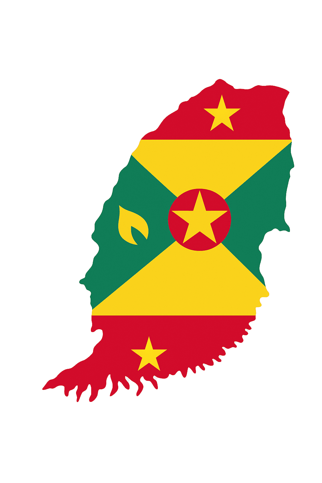 Grenada flag