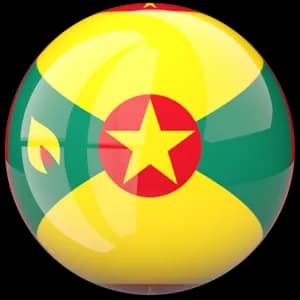 Grenada flag
