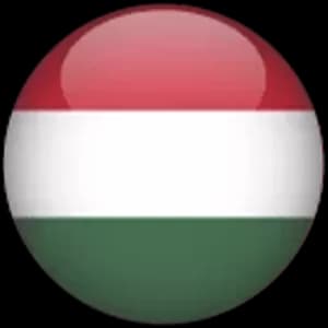 Hungary flag