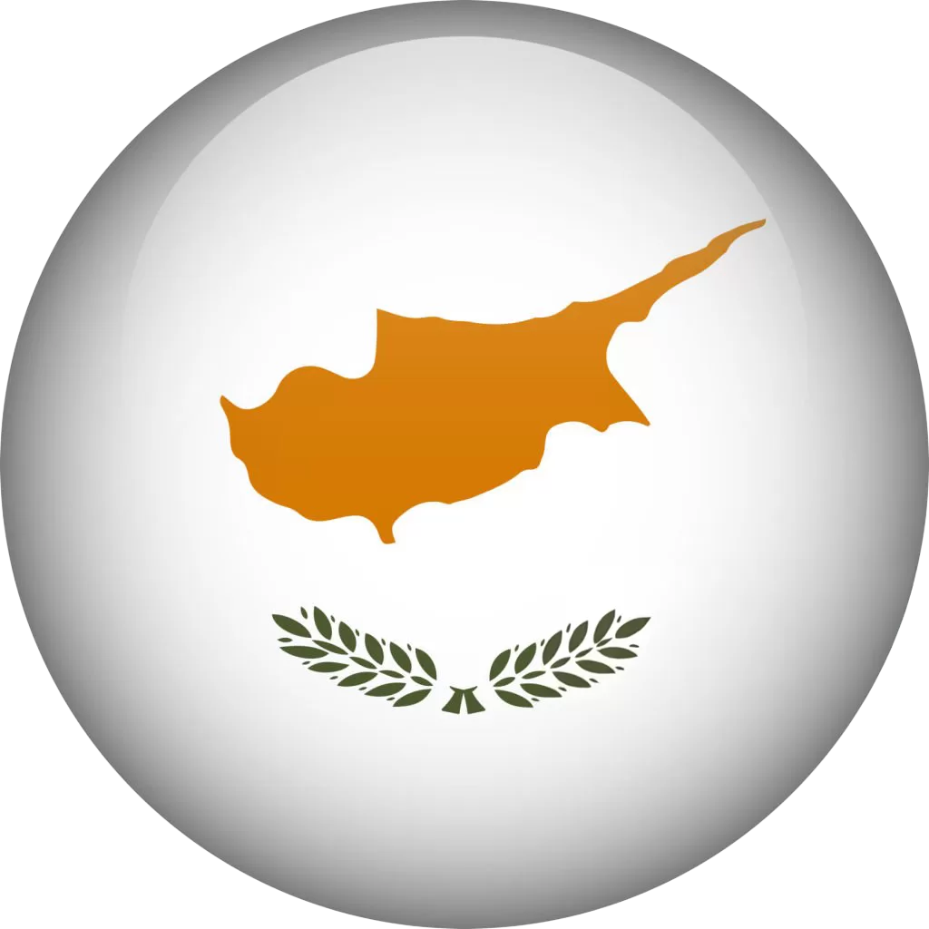 Cyprus flag