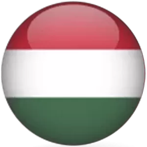Hungary flag