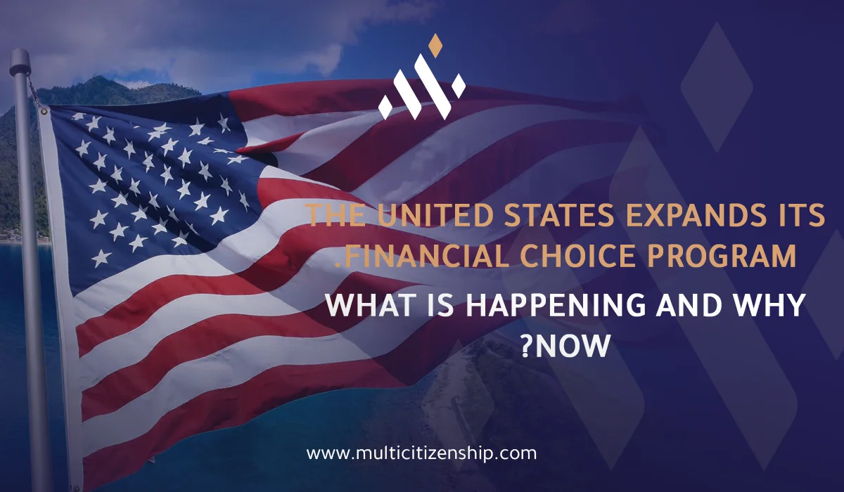 United States Expands Financial Guarantee Program for B-1/B-2 Visas (2025)