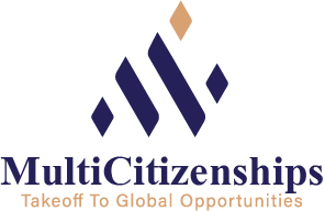 Multicitizenships logo