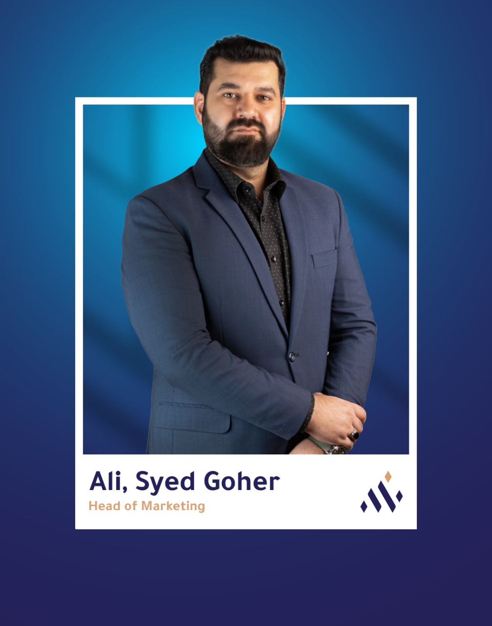 Syed Goher Ali-MultiCitizenships