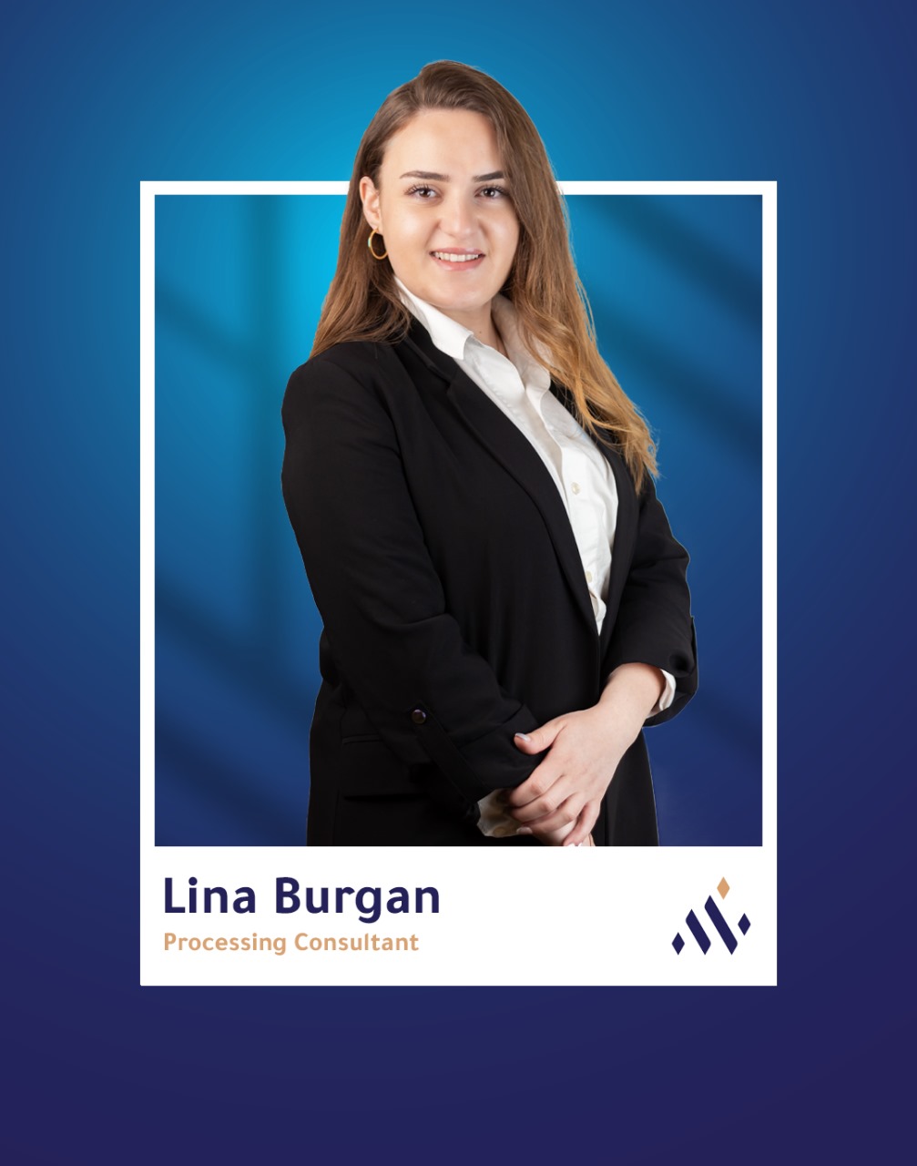 Lina Burgan- MultiCitizenships