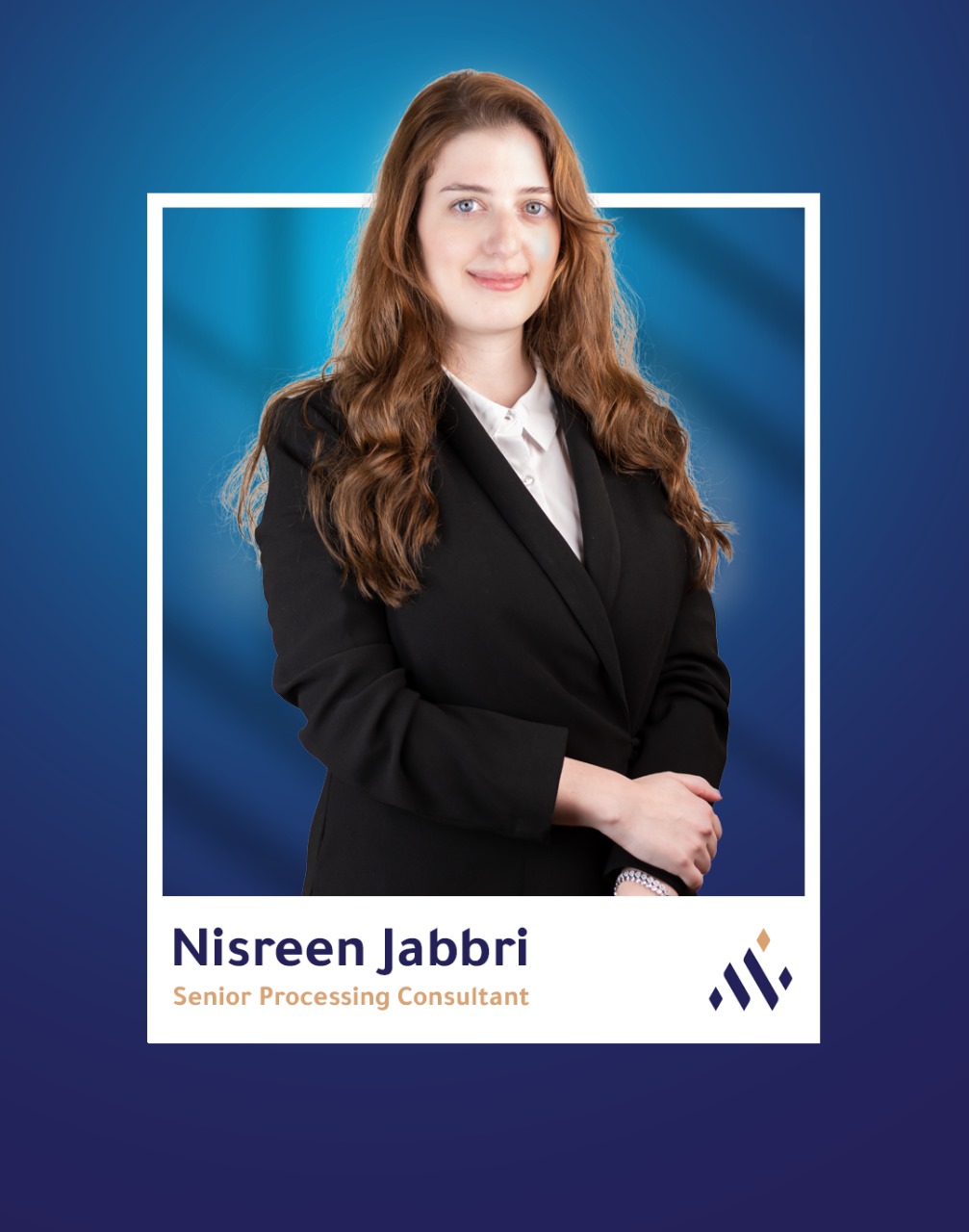 Nisreen Jabbri- MultiCitizenships