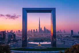 Dubai Frame-Golden Visa Multicitizenships