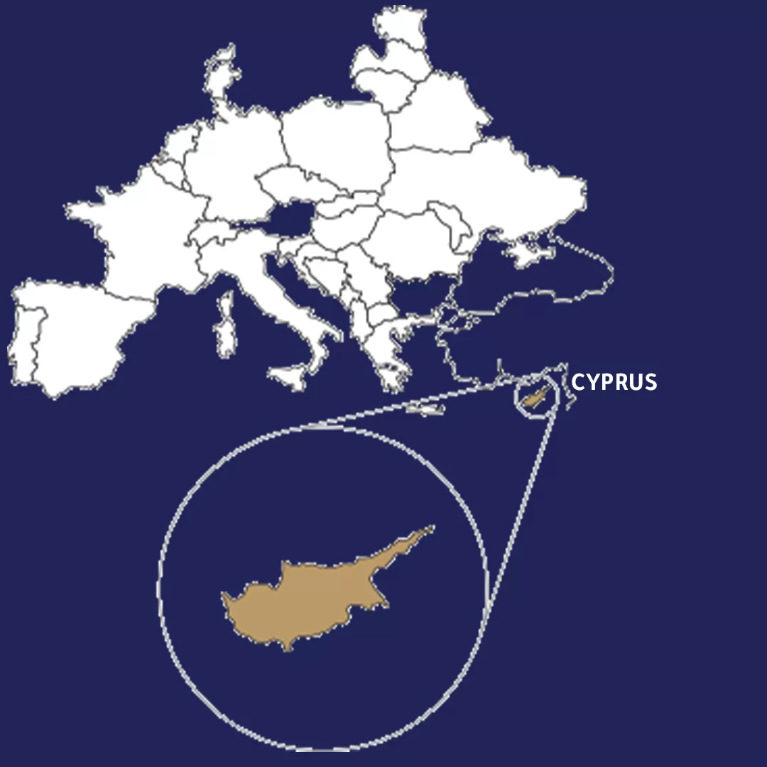 Cyprus-map