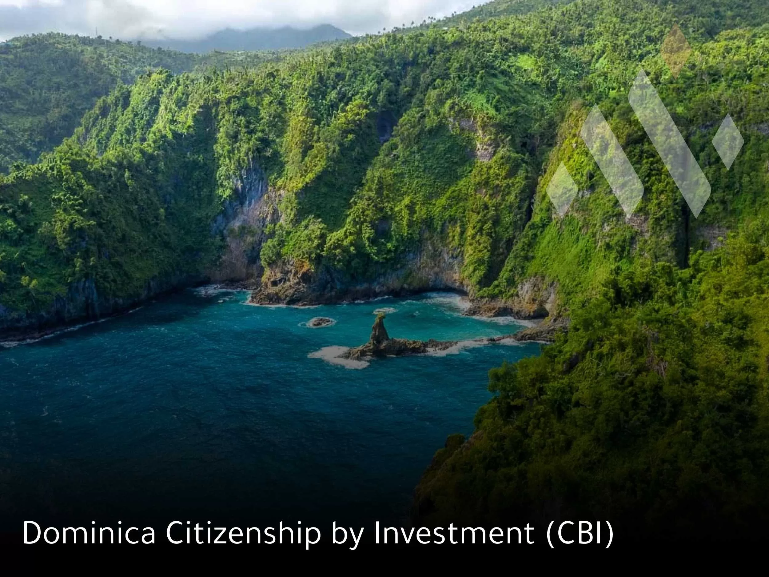 Dominica CBI-multicitizenships