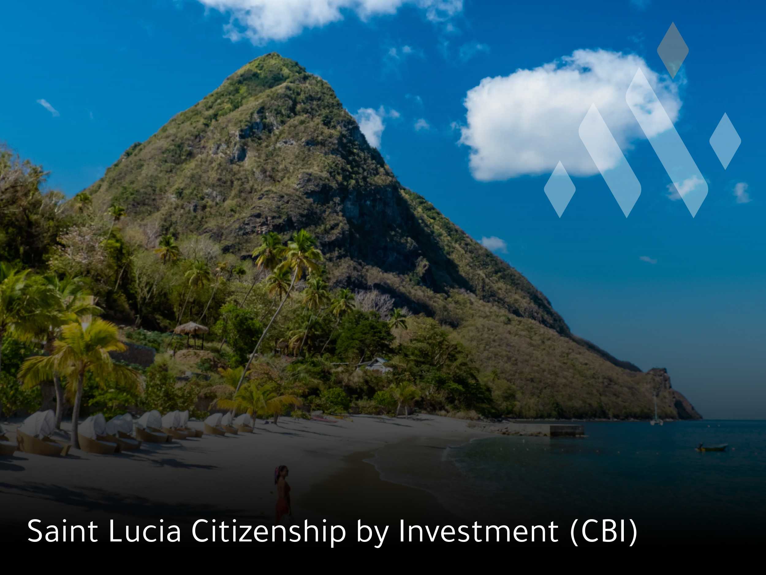 St Lucia CBI-multicitizenships