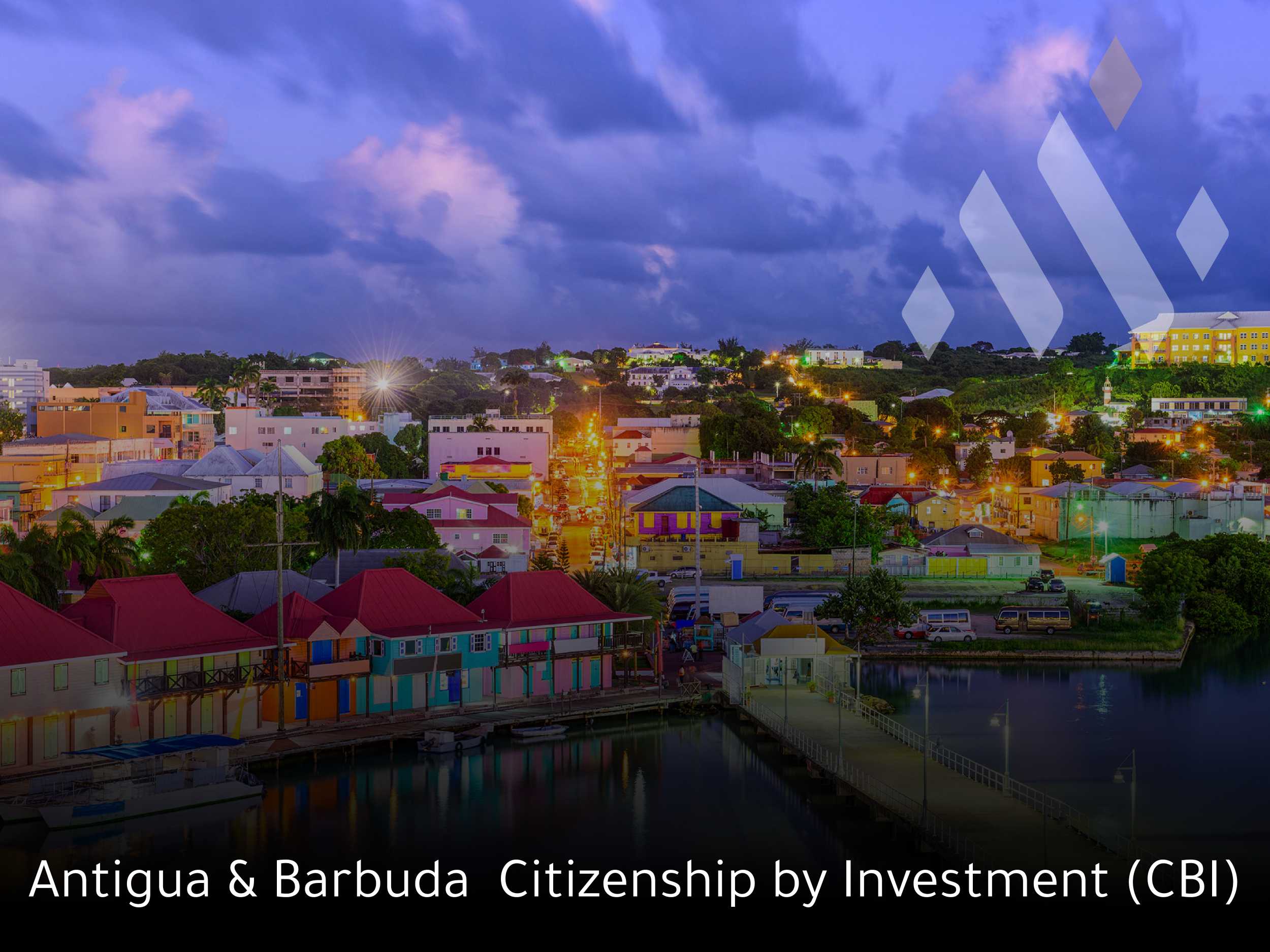 Antigua & Barbuda Citizenship by Investment (CBI)