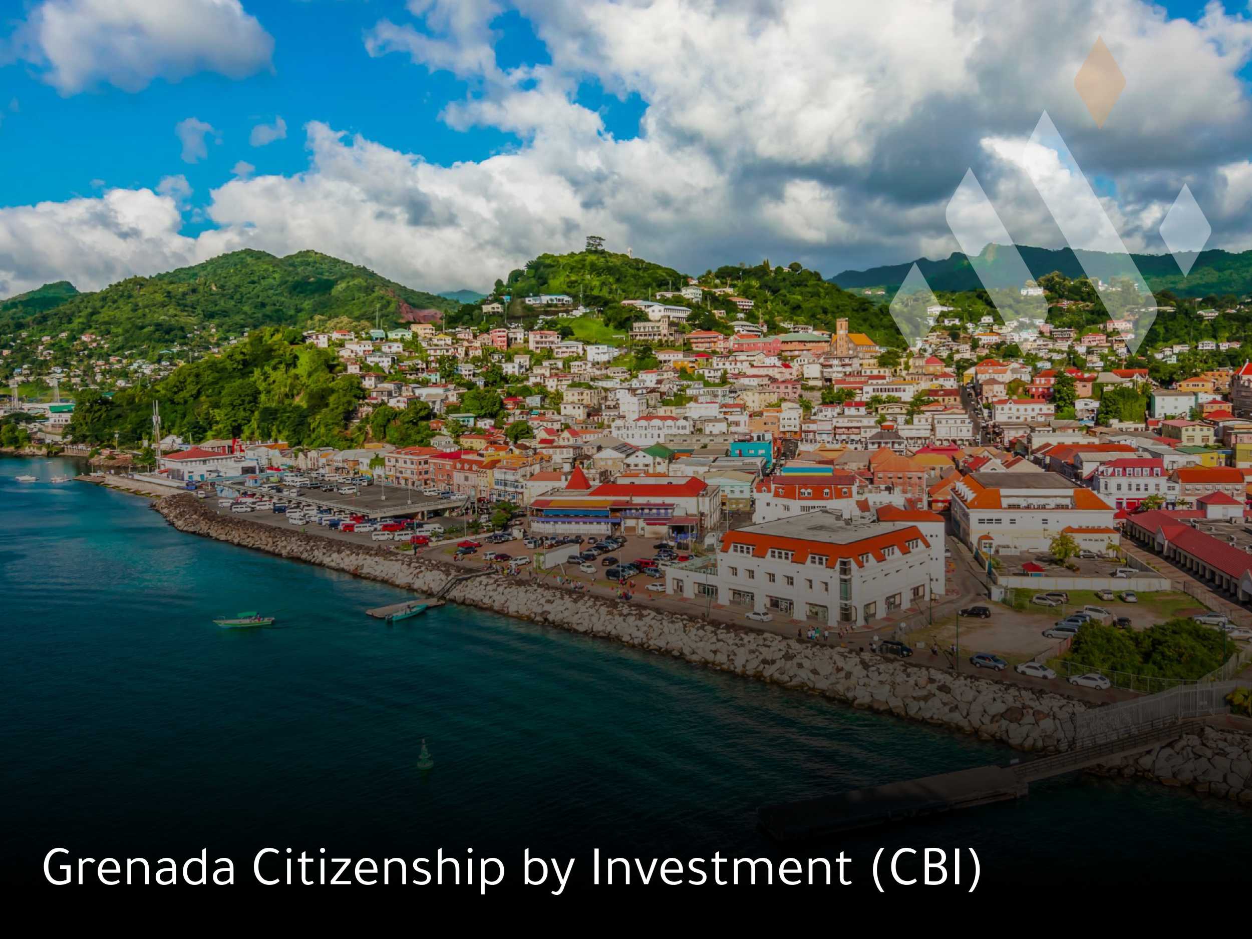 Grenada (CBI)