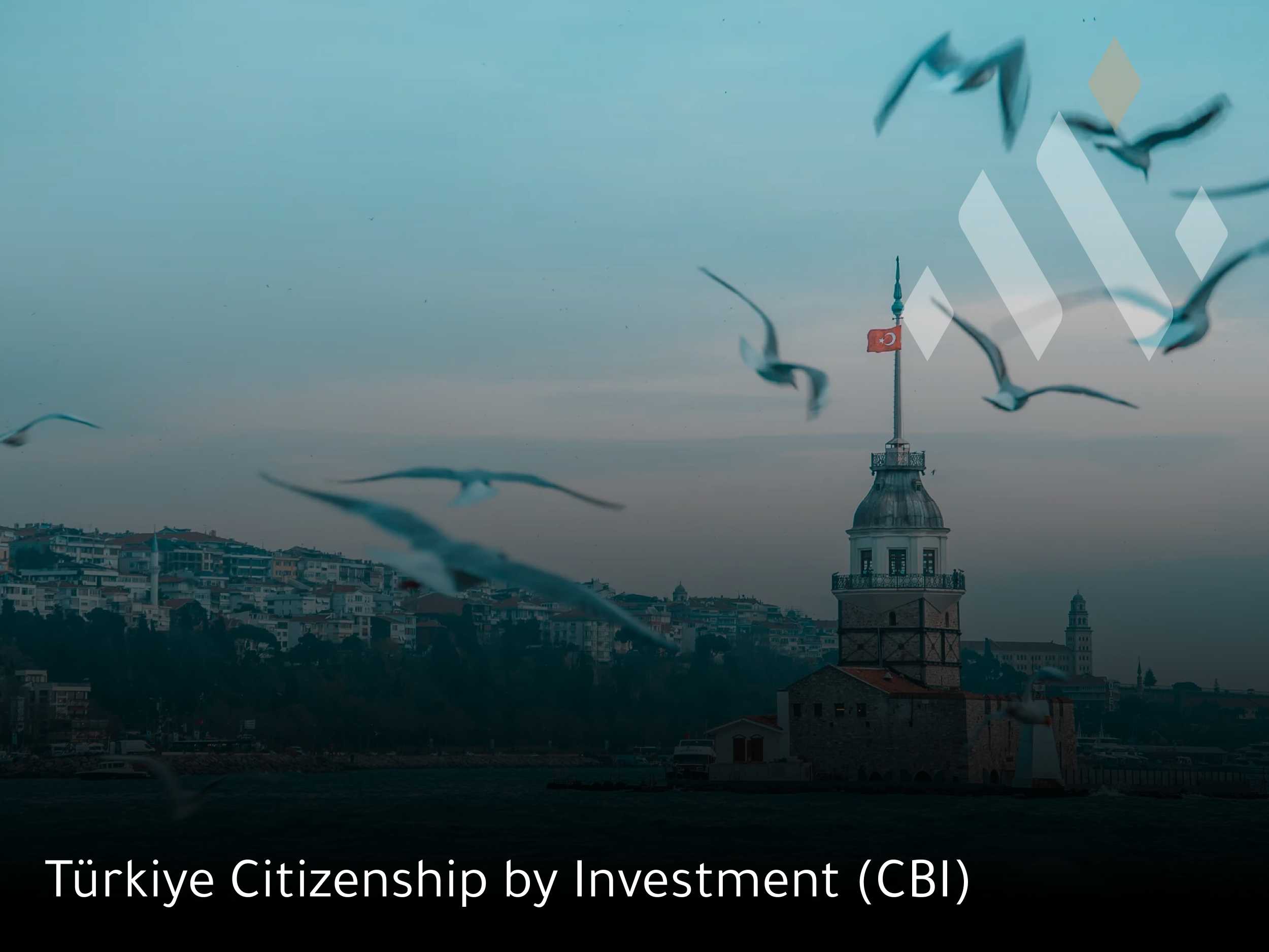 Turkey Citizenship by Investment (CBI)